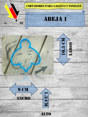 ABEJA 1