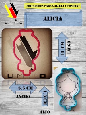 ALICIA