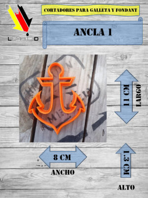 ANCLA 1