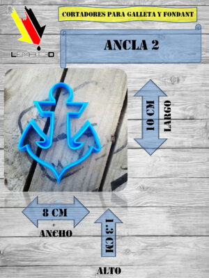 ANCLA 2