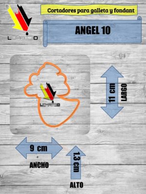 ANGEL 10