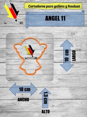 ANGEL 11