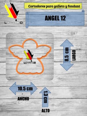 ANGEL 12