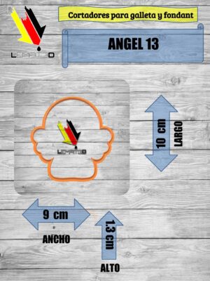 ANGEL 13