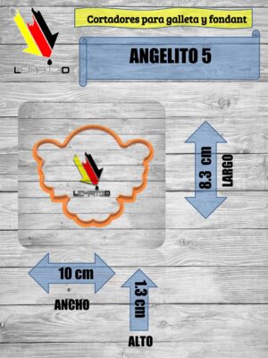 ANGEL 5