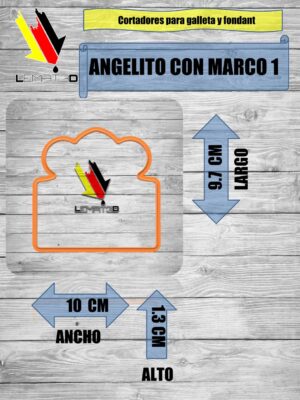 ANGEL CON MARCO 1