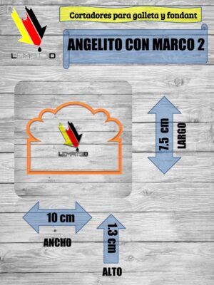 ANGEL CON MARCO 2