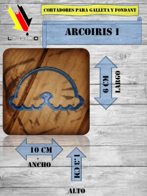 ARCOIRIS 1