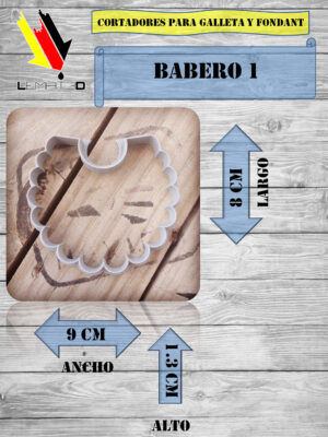 BABERO 1