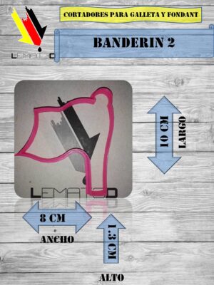 BANDERIN 2