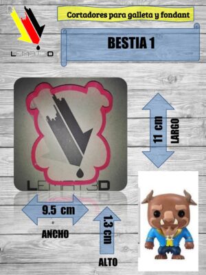 BESTIA