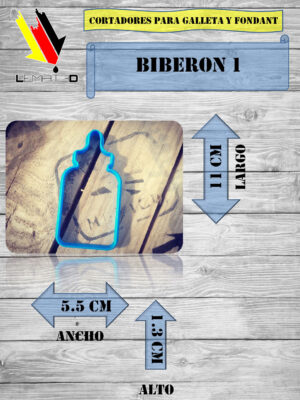 BIBERON 1
