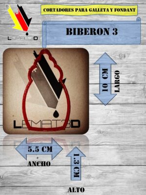BIBERON 3