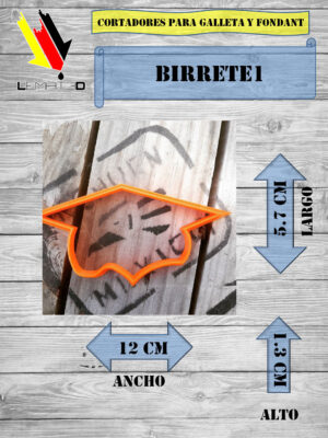 BIRRETE 1