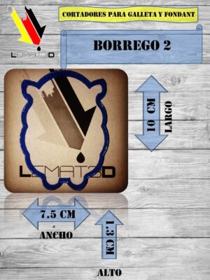 BORREGO 2