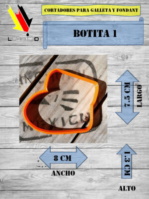 BOTITA 1
