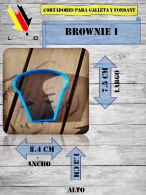 BROWNIE 1