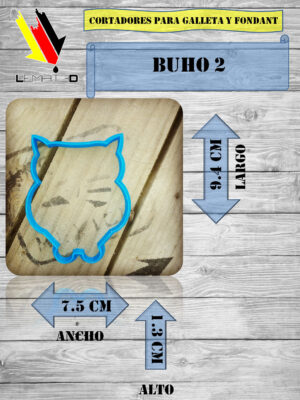 BUHO 2