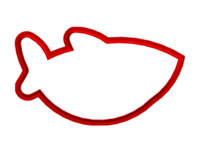 BABY SHARK 3