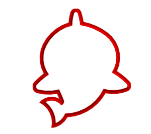 BABY SHARK 7