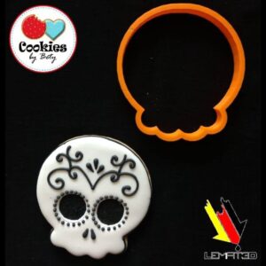 Calavera 1