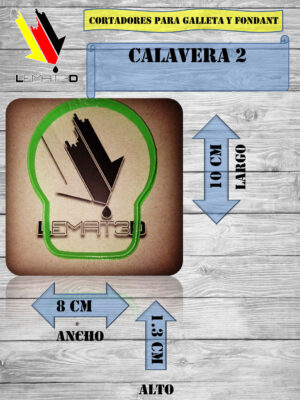 CALAVERA 2