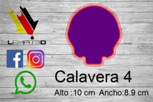 CALAVERA 4