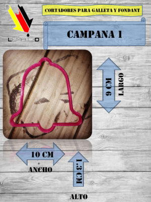 CAMPANA 1