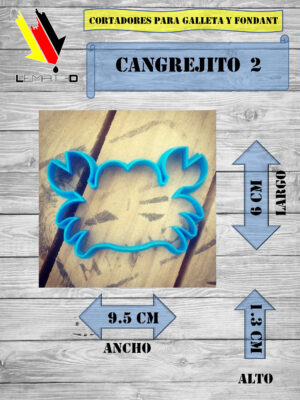 CANGREJITO 2