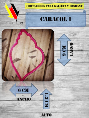 CARACOL 1