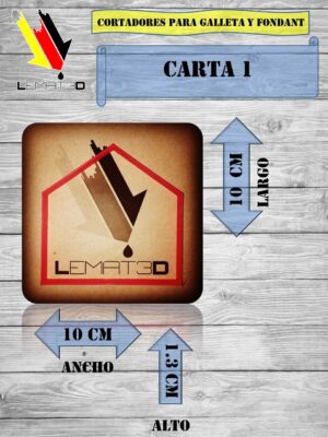 CARTA 1