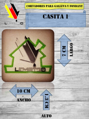 CASITA 1