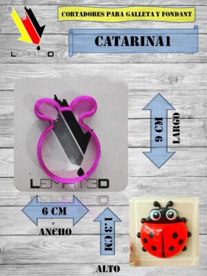 CATARINA 1