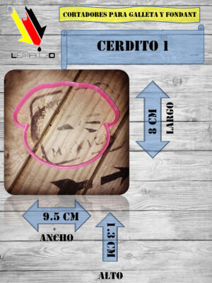 CERDITO 1