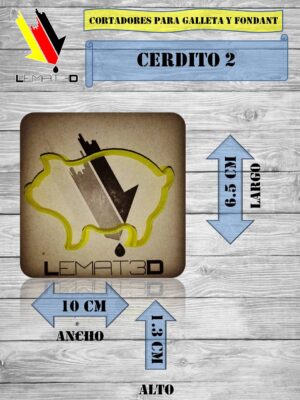 CERDITO 2