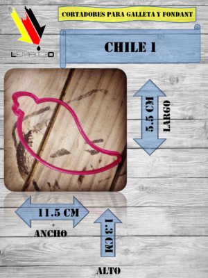 CHILE 1