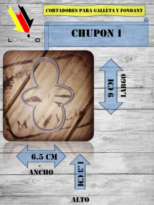 CHUPON 1