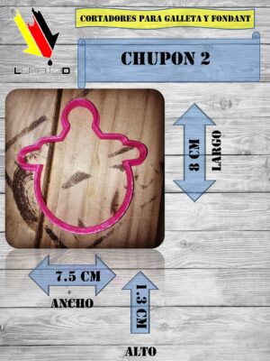 CHUPON 2