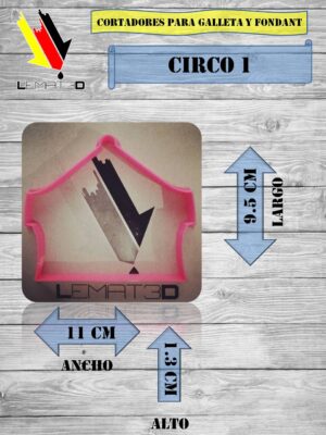 CIRCO 1