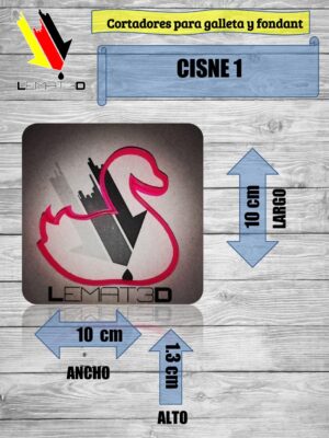 CISNE 1