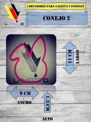 CONEJO 2