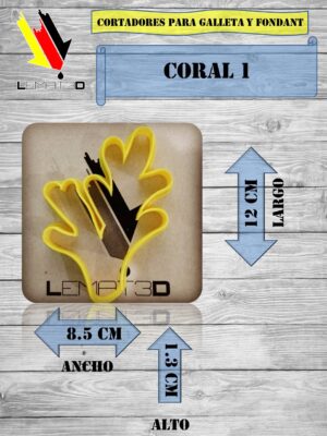 CORAL 1