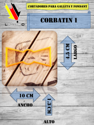 CORBATIN 2