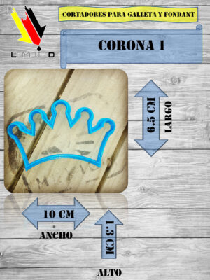 CORONA 1