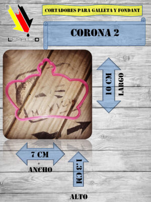 CORONA 2