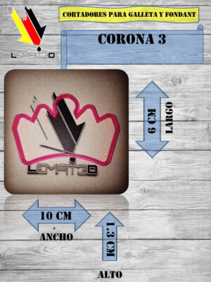CORONA 3