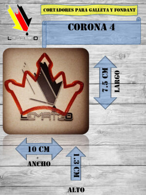 CORONA 4