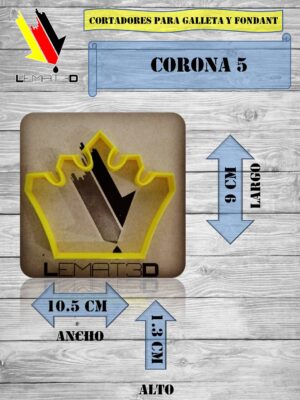 CORONA 5