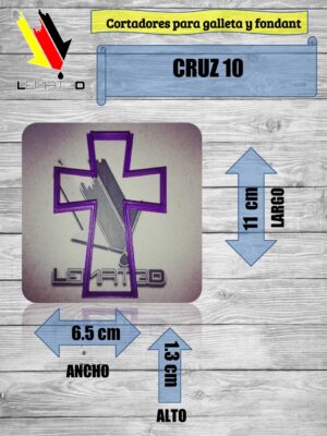 CRUZ 10