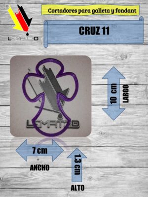 CRUZ 11
